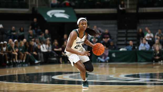 PHOTO:  MSU SID
